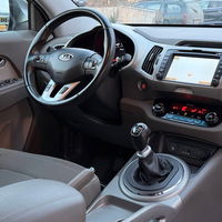 Kia Sportage 2012 | For Sale | 8.990 € | Kriva Palanka | Photo 13