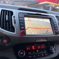 Kia Sportage 2012 | For Sale | 8.990 € | Kriva Palanka | Photo 16