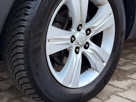 2012 Модел Kia Sportage Дизел Рачен Менувач SUV - Кросовер 195.654 км - На Продажба | Фотографија 17