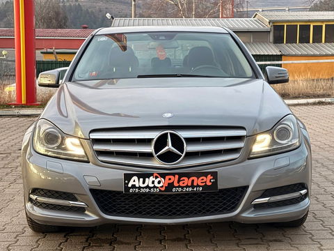 Mercedes-Benz C 2013 | Satılık | 10.300 € | Eğri Palanka | Fotoğraf 1