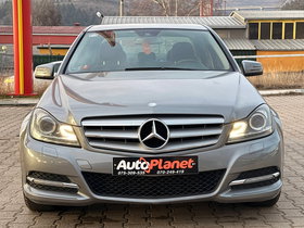 2013 Model Mercedes-Benz C Diesel Automatic Transmission Sedan 204,544 km - For Sale