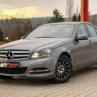 Mercedes-Benz C 2013 | Satılık | 10.300 € | Eğri Palanka | Fotoğraf 2