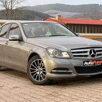 Mercedes-Benz C 2013 | Satılık | 10.300 € | Eğri Palanka | Fotoğraf 3