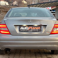 Mercedes-Benz C 2013 | Satılık | 10.300 € | Eğri Palanka | Fotoğraf 4