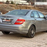 Mercedes-Benz C 2013 | Satılık | 10.300 € | Eğri Palanka | Fotoğraf 5