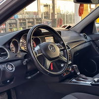 Mercedes-Benz C 2013 | Satılık | 10.300 € | Eğri Palanka | Fotoğraf 7