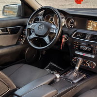 Mercedes-Benz C 2013 | Satılık | 10.300 € | Eğri Palanka | Fotoğraf 10