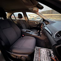 Mercedes-Benz C 2013 | Satılık | 10.300 € | Eğri Palanka | Fotoğraf 11