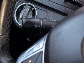 2013 Модел Mercedes-Benz C Дизел Автоматски Менувач Седан 204.544 км - На Продажба | Фотографија 12