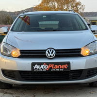 2014 Model Gümüş Gri Volkswagen Golf Hatchback Otomatik Vites 193000 km Satılık