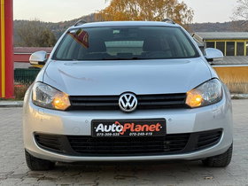 2014 Model Volkswagen Golf Diesel Automatic Transmission Hatchback 193,000 km - For Sale