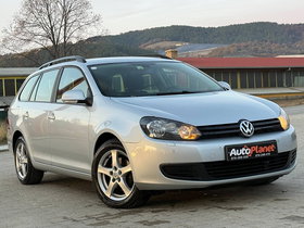 2014 Model Volkswagen Golf Dizel Transmision Automatik Hatchback 193.000 km - Në Shitje | Foto 3