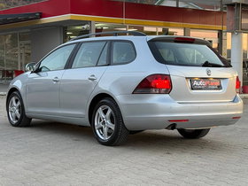 2014 Model Volkswagen Golf Dizel Transmision Automatik Hatchback 193.000 km - Në Shitje | Foto 4