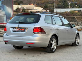 2014 Model Volkswagen Golf Dizel Transmision Automatik Hatchback 193.000 km - Në Shitje | Foto 5