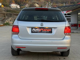 2014 Model Volkswagen Golf Dizel Transmision Automatik Hatchback 193.000 km - Në Shitje | Foto 6