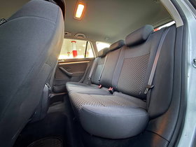2014 Model Volkswagen Golf Dizel Transmision Automatik Hatchback 193.000 km - Në Shitje | Foto 9