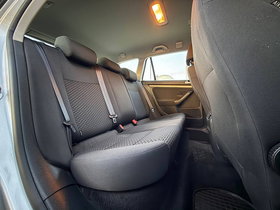 2014 Model Volkswagen Golf Dizel Transmision Automatik Hatchback 193.000 km - Në Shitje | Foto 10
