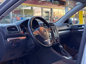 2014 Model Volkswagen Golf Dizel Transmision Automatik Hatchback 193.000 km - Në Shitje | Foto 11