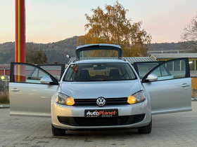2014 Model Volkswagen Golf Dizel Transmision Automatik Hatchback 193.000 km - Në Shitje | Foto 15