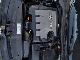 2014 Model Volkswagen Golf Dizel Transmision Automatik Hatchback 193.000 km - Në Shitje | Foto 16