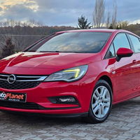 Opel Astra 2017 | For Sale | 8.400 € | Kriva Palanka | Photo 2