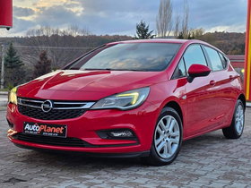 2017 Model Opel Astra Dizel Transmision Manuale Hatchback 165.000 km - Në Shitje | Foto 2