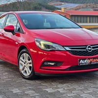 Opel Astra 2017 | For Sale | 8.400 € | Kriva Palanka | Photo 3