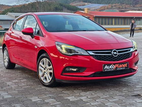 2017 Model Opel Astra Dizel Transmision Manuale Hatchback 165.000 km - Në Shitje | Foto 3