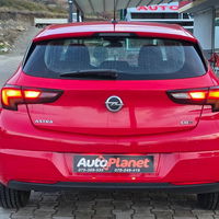 Opel Astra 2017 | For Sale | 8.400 € | Kriva Palanka | Photo 5
