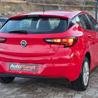 Opel Astra 2017 | For Sale | 8.400 € | Kriva Palanka | Photo 6