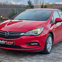 Opel Astra 2017 | For Sale | 8.400 € | Kriva Palanka | Photo 7