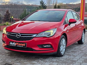 2017 Model Opel Astra Dizel Transmision Manuale Hatchback 165.000 km - Në Shitje | Foto 7