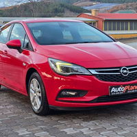 Opel Astra 2017 | For Sale | 8.400 € | Kriva Palanka | Photo 8