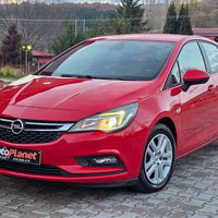 Opel Astra 2017 | For Sale | 8.400 € | Kriva Palanka | Photo 9