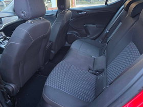2017 Model Opel Astra Dizel Transmision Manuale Hatchback 165.000 km - Në Shitje | Foto 13