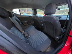 2017 Model Opel Astra Dizel Transmision Manuale Hatchback 165.000 km - Në Shitje | Foto 14