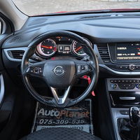 Opel Astra 2017 | For Sale | 8.400 € | Kriva Palanka | Photo 15