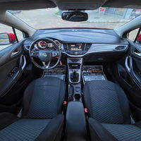 Opel Astra 2017 | For Sale | 8.400 € | Kriva Palanka | Photo 16