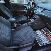 Opel Astra 2017 | For Sale | 8.400 € | Kriva Palanka | Photo 17