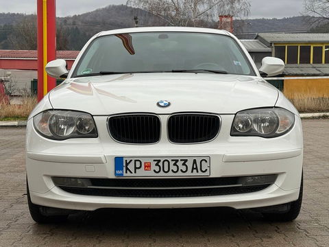 BMW 1 2012 | For Sale | 5.700 € | Kriva Palanka | Photo 1