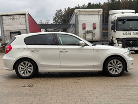 2012 Модел BMW 1 Дизел Рачен Менувач Хечбек 200.345 км - На Продажба | Фотографија 8