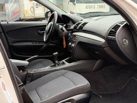2012 Модел BMW 1 Дизел Рачен Менувач Хечбек 200.345 км - На Продажба | Фотографија 15