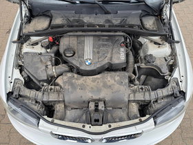 2012 Модел BMW 1 Дизел Рачен Менувач Хечбек 200.345 км - На Продажба | Фотографија 16