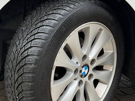 2012 Модел BMW 1 Дизел Рачен Менувач Хечбек 200.345 км - На Продажба | Фотографија 18