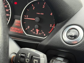 2012 Модел BMW 1 Дизел Рачен Менувач Хечбек 200.345 км - На Продажба | Фотографија 20
