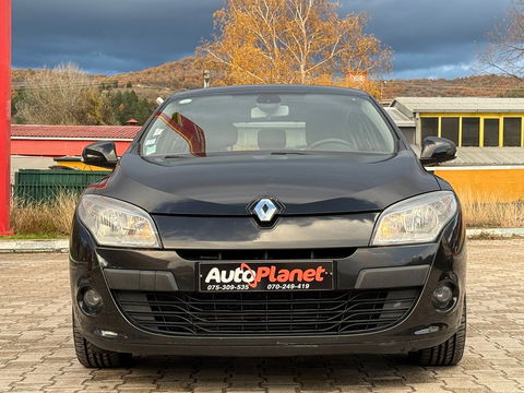 Renault Megane 2009 | For Sale | 4.700 € | Kriva Palanka | Photo 1