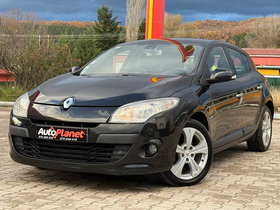 2009 Model Renault Megane Dizel Transmision Manuale Hatchback 188.000 km - Në Shitje | Foto 2