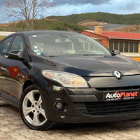 Renault Megane 2009 | For Sale | 4.700 € | Kriva Palanka | Photo 3