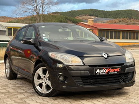 2009 Model Renault Megane Dizel Transmision Manuale Hatchback 188.000 km - Në Shitje | Foto 3