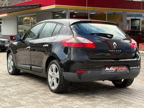 2009 Model Renault Megane Dizel Transmision Manuale Hatchback 188.000 km - Në Shitje | Foto 4